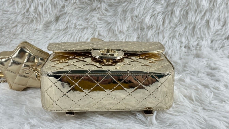 Ch**el cf series bags